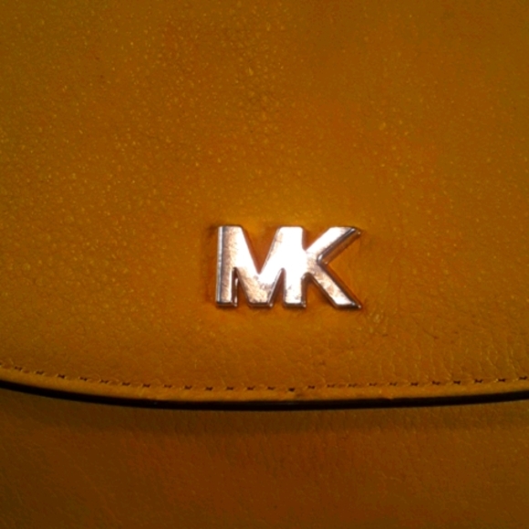 Mk cross body bag - Picture 2 of 3